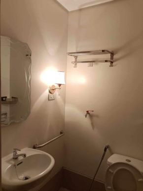 Spring Residences Condotel near NAIA Airport